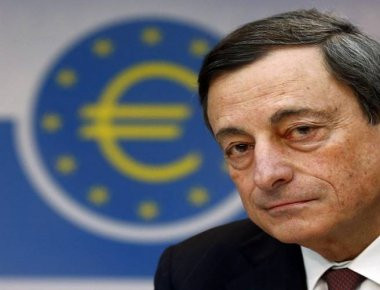 Μ. Ντράγκι: «Δέσμευση της ΕΚΤ για την ενίσχυση της νομιμότητας»